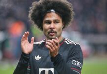 Champions League: FC Bayern schlägt Sporting Lissabon