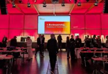 BSW startet zweitägigen Parteitag in Magdeburg