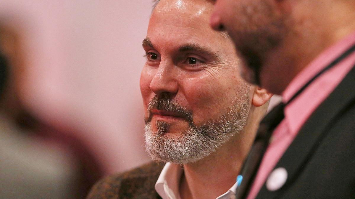 De Masi folgt Wagenknecht als BSW-Chef - Mohamed Ali bestätigt