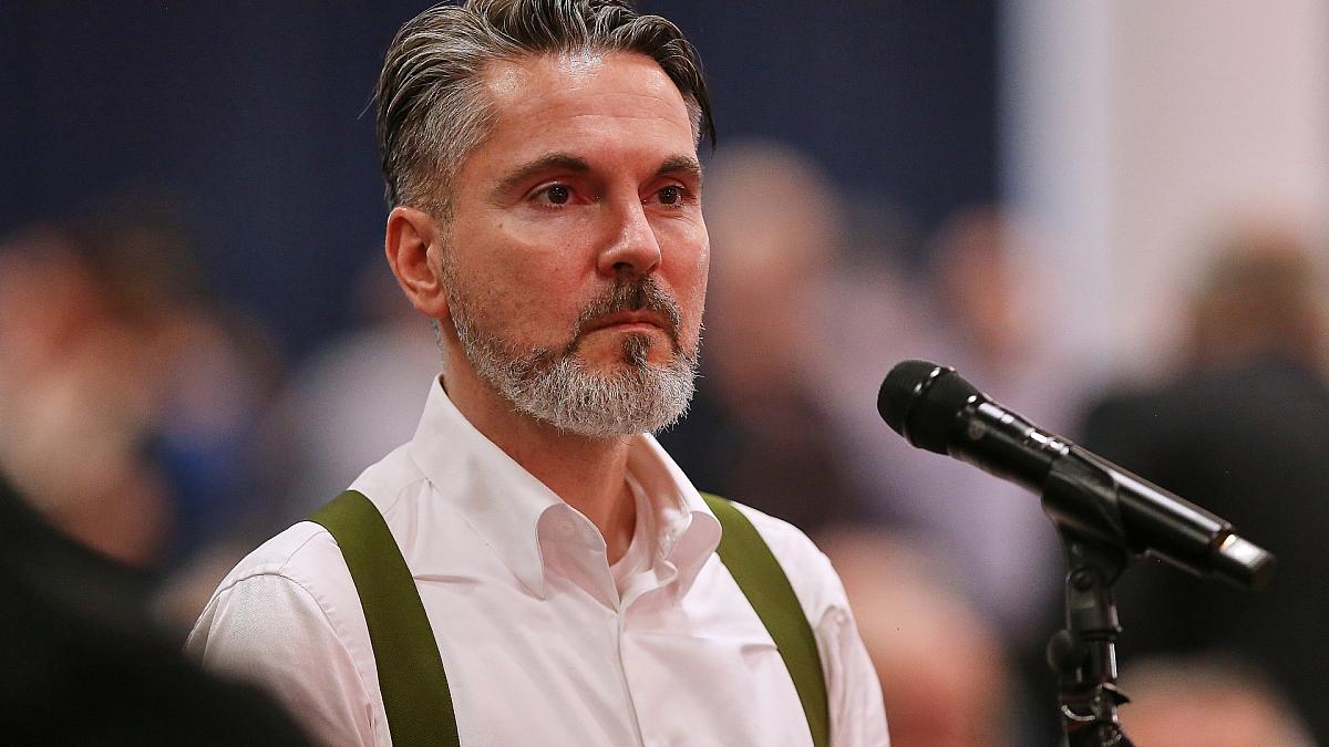 BSW-Chef De Masi schließt Koalition mit AfD aus