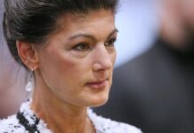Wagenknecht wirft EU bei Ukraine "Realitätsverlust" vor