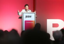 BSW will Wehrdienst-Gesetz im Bundesrat stoppen