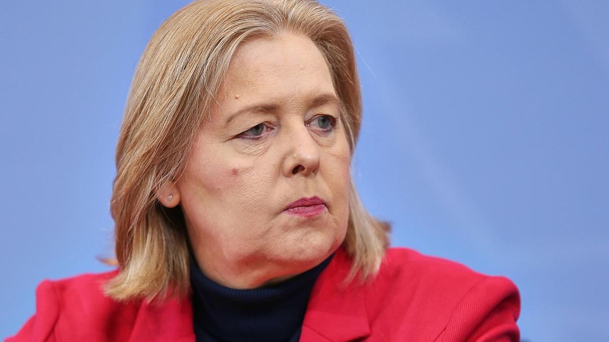 Arbeitsministerin lehnt Vorfestlegungen für Rentenkommission ab