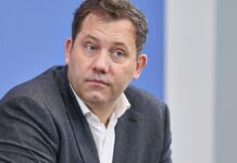 Klingbeil sieht US-Sicherheitsstrategie als Alarmsignal für Europa