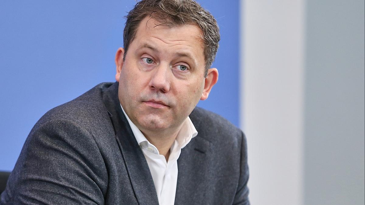 Klingbeil sieht US-Sicherheitsstrategie als Alarmsignal für Europa