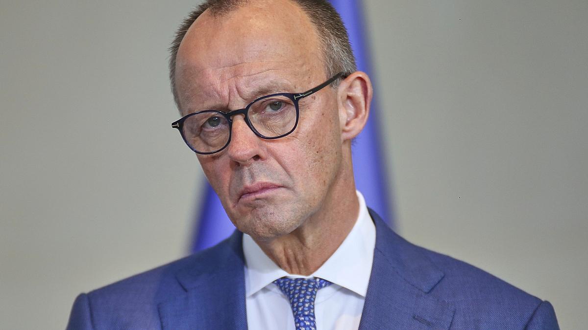 SPD fordert von Merz Führung bei Sozialreformen