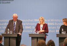 Bund-Länder-Arbeitsgruppe legt Optionen für Pflegereform vor