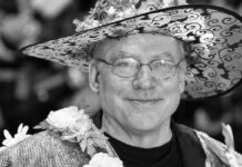 Rosa von Praunheim ist tot