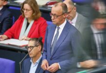 Linke beklagt zu wenig Austausch der Regierung mit Mieter-Vertretern