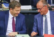 Forsa: Mehrheit glaubt an Bestand der Koalition über 2026 hinaus