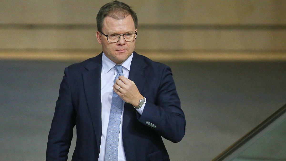 Umweltminister gegen Überarbeitung der EU-Chemikalienverordnung