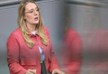 Grüne werfen Regierung Rückschritte beim Klimaschutz vor