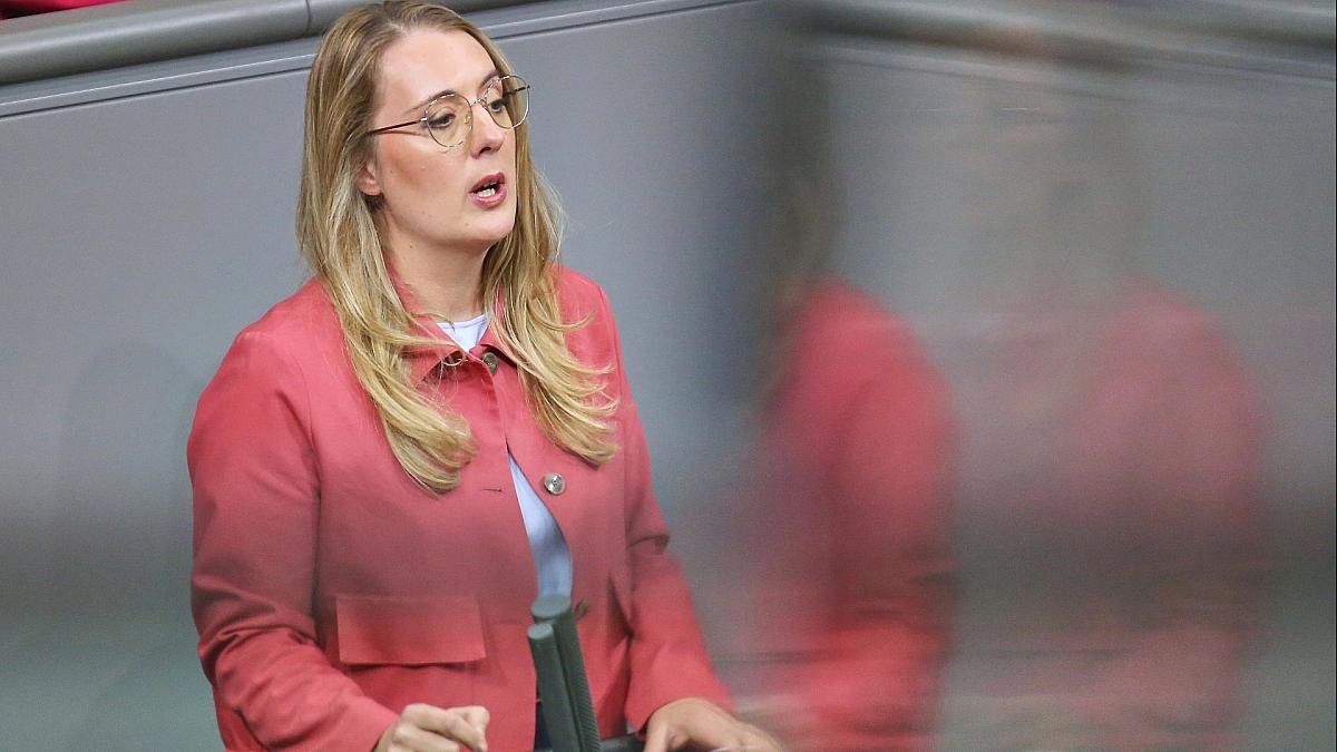 Grüne werfen Regierung Rückschritte beim Klimaschutz vor