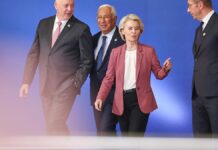 EU will Westbalkan-Länder an sich binden