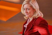 Nach Beitragserhöhungen: Warken attackiert Krankenkassen