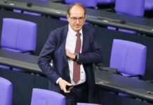 Dobrindt plant Sicherheitsoffensive