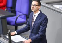 Unionsfraktionsvize Müller hält Haseloff-Rückzug für richtig