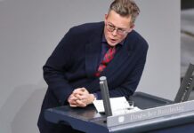 Von Notz sieht Versäumnisse beim Schutz kritischer Infrastruktur