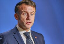 Macron lobt US-Aktion in Venezuela