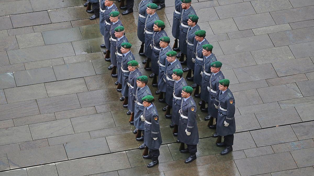 Bundeswehr-Plan stuft Sabotage als Kriegsvorbereitung ein