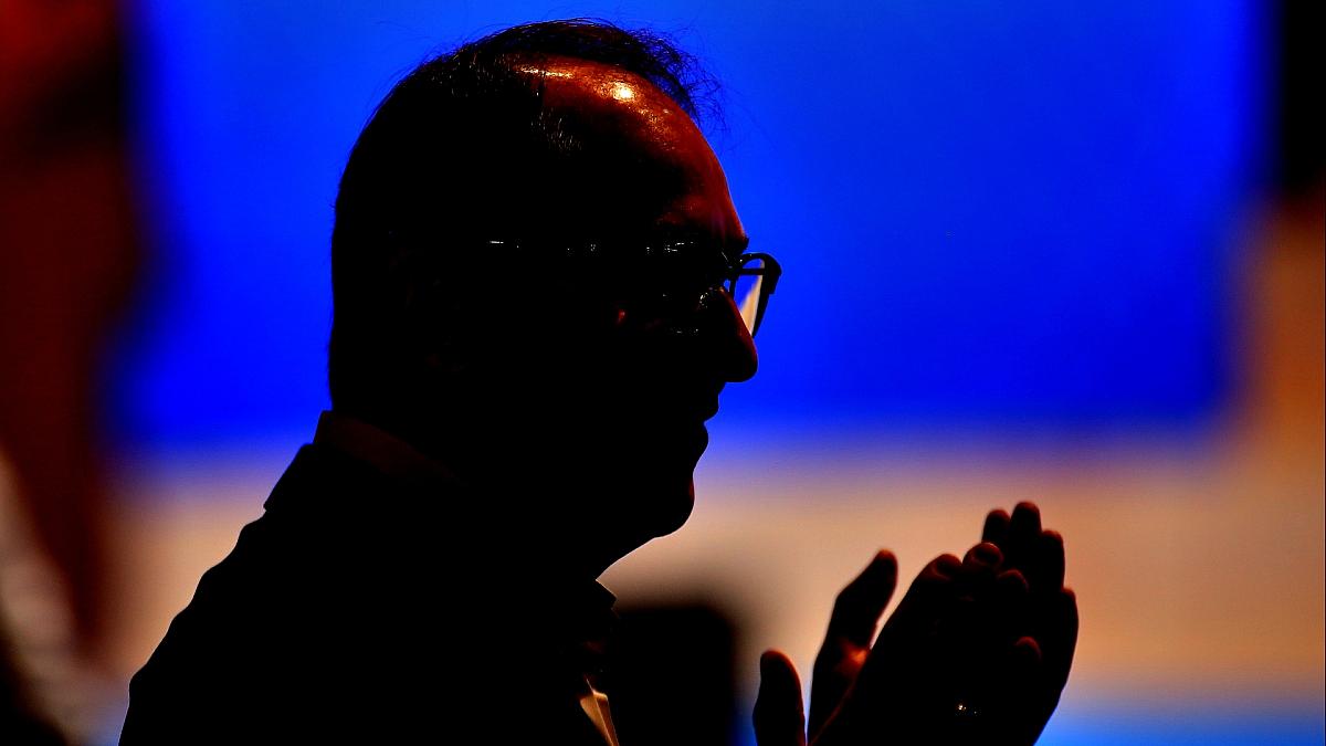 Nach Stromausfall in Berlin: Grünen-Chef greift Dobrindt an