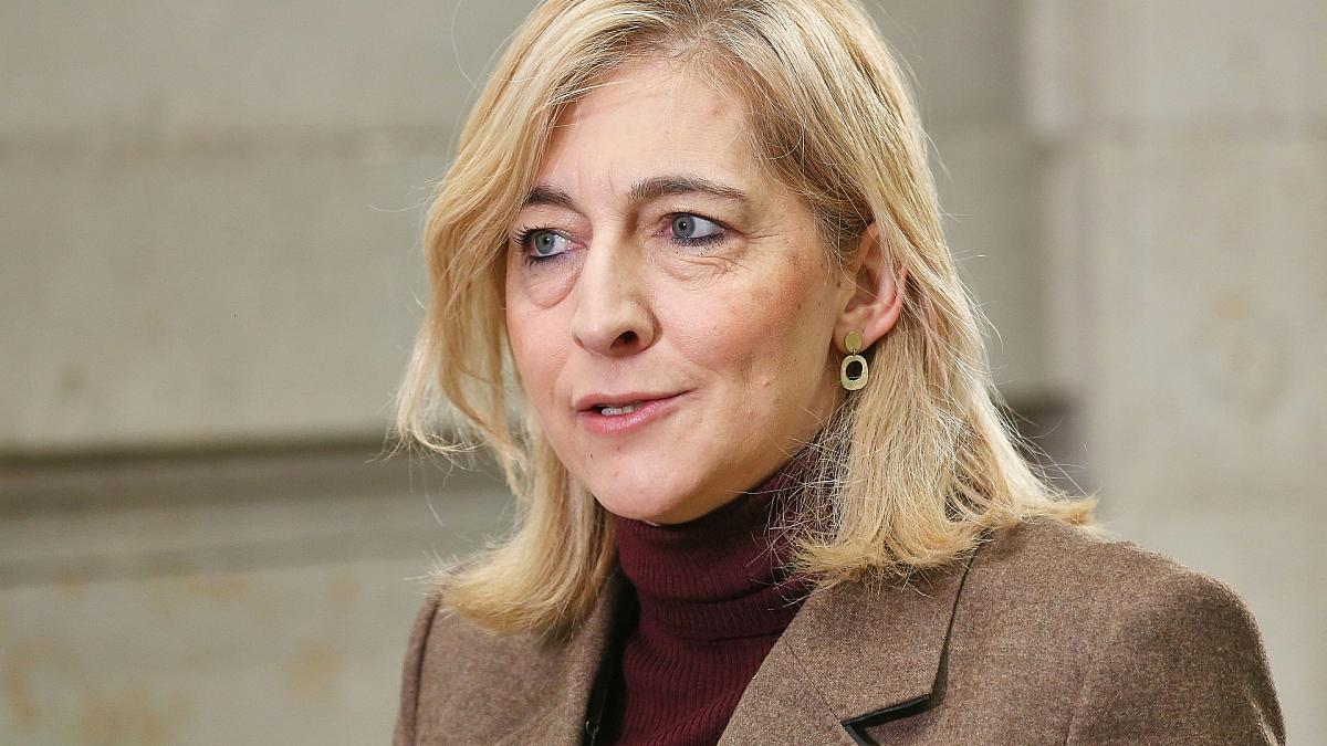 Gesundheitsministerin widerspricht ihrem US-Amtskollegen