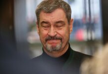 Zwei Drittel der Deutschen gegen Söder-Vorstoß zur Länderneugliederung Zwei Drittel der Deutschen gegen Söder-Vorstoß zur Länderneugliederung