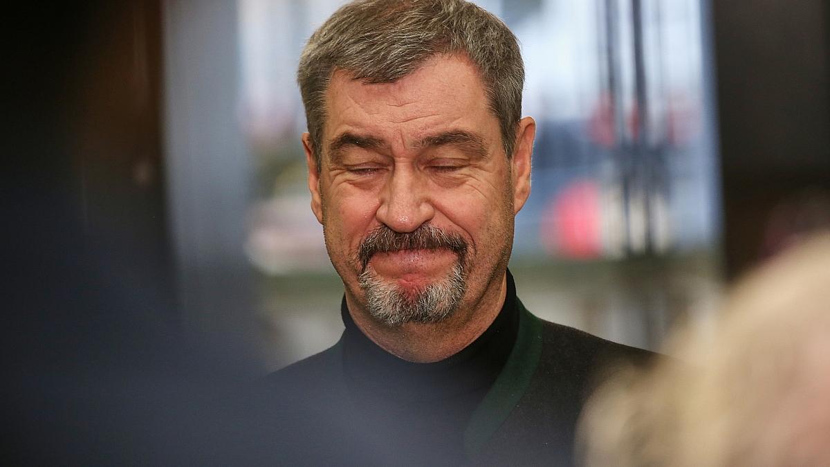 Zwei Drittel der Deutschen gegen Söder-Vorstoß zur Länderneugliederung