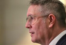 Schweitzer sieht "viele Vorbereitungen" für US-Mittelstreckenraketen