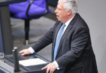 Grönland: Union wirft Trump "Imperialismus in Reinform" vor