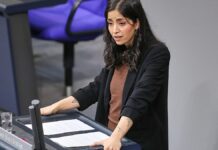 SPD-Migrationspolitikerin erwog Niederlegung ihres Mandats SPD-Migrationspolitikerin erwog Niederlegung ihres Mandats