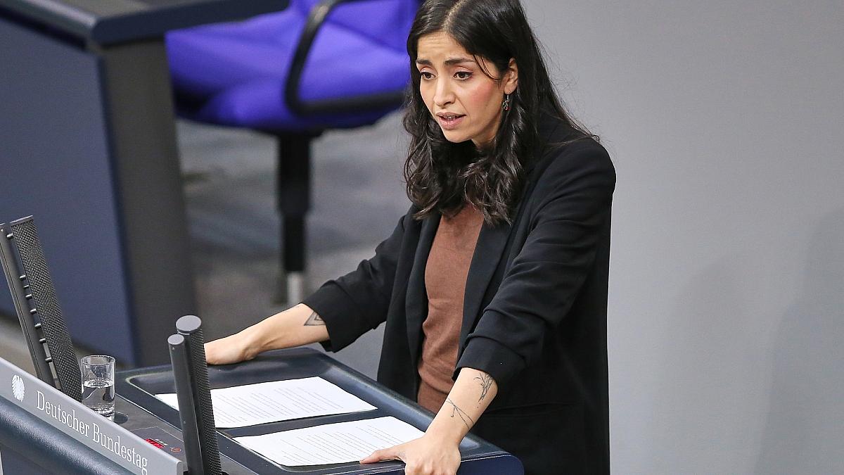 SPD-Migrationspolitikerin erwog Niederlegung ihres Mandats