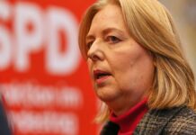 Bas verzichtet frühzeitig auf SPD-Kanzlerkandidatur