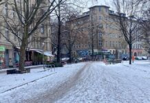 Nach Sturmtief: Krankenhäuser melden "extreme Belastung"