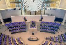 Anschlag in Berlin: Grüne fordern Sicherheitscheck für Bundestag