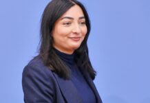 Alabali Radovan sucht "strategische Allianzen" mit Golfstaaten