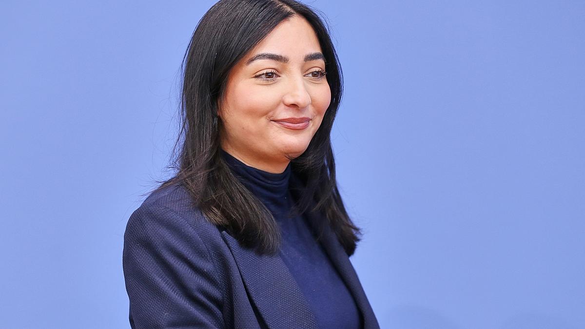 Alabali Radovan sucht "strategische Allianzen" mit Golfstaaten