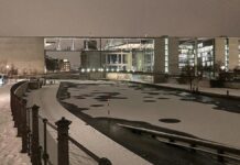 Bundestag verweigert sieben AfD-Mitarbeitern die Hausausweise