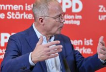 Miersch beklagt "übliche Reflexe" in Erbschaftssteuer-Debatte Miersch beklagt "übliche Reflexe" in Erbschaftssteuer-Debatte