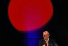 Kassenärzte unterstützen Merz in Debatte um Krankenstand Kassenärzte unterstützen Merz in Debatte um Krankenstand