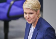 Schwesig schließt SPD-Kanzlerkandidatur aus