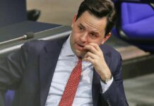 Junge Union will Lockerung der Schuldenbremse verhindern