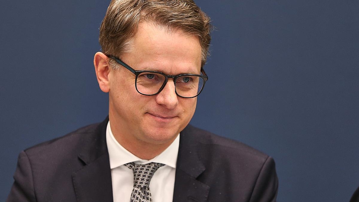 Linnemann will Steuerreform statt Minijob-Abschaffung