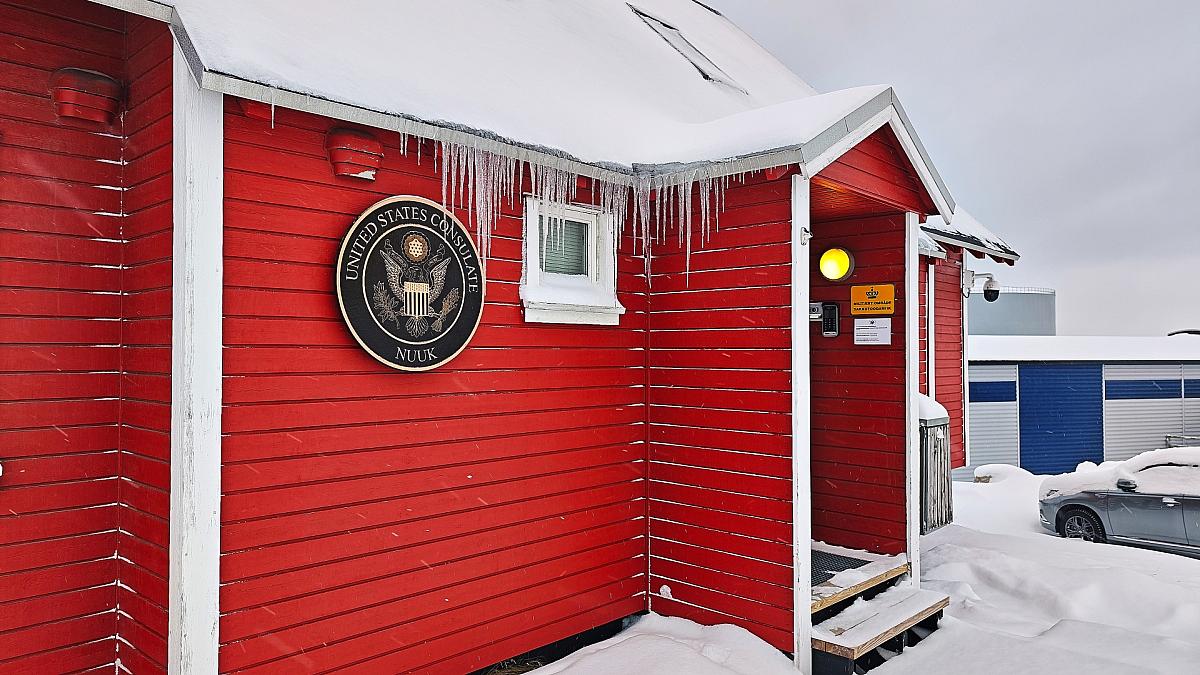 Rufe nach WM-Boykott wegen Grönland-Konflikt mehren sich