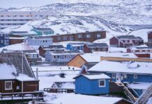 Grönland-Konflikt: CDU erwägt WM-Boykott – SPD skeptisch Grönland-Konflikt: CDU erwägt WM-Boykott - SPD skeptisch