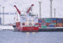 Grönland-Streit: Berlin erwägt Aktivierung der "Handels-Bazooka" Grönland-Streit: Berlin erwägt Aktivierung der "Handels-Bazooka"