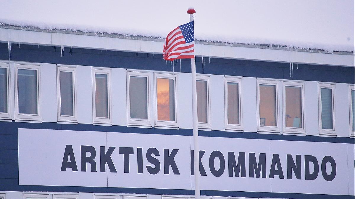 Insider: USA sollen Militärbasen auf Grönland übernehmen
