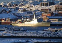 Dänemarks Armeechef drängt auf aktiven Nato-Auftritt in der Arktis