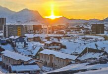 CDU fürchtet erneuten Grönland-Kurswechsel von Trump