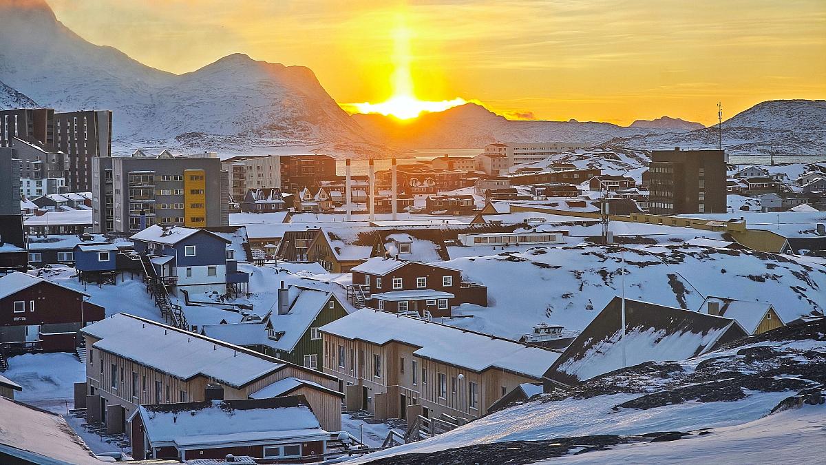 CDU fürchtet erneuten Grönland-Kurswechsel von Trump